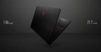MSI GF63 THIN 11UC-616XTR I7-11800H 8GB DDR4 RTX3050 4GD6 512GB SSD 15.6" FHD FreeDos